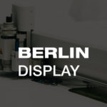 BERLIN-Display
