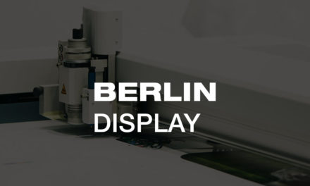 BERLIN-Display