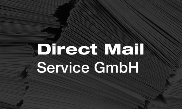 DMS Direct Mail Service
